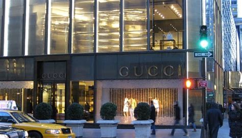 Gucci Ventures Into Mixology With Branded Cocktail